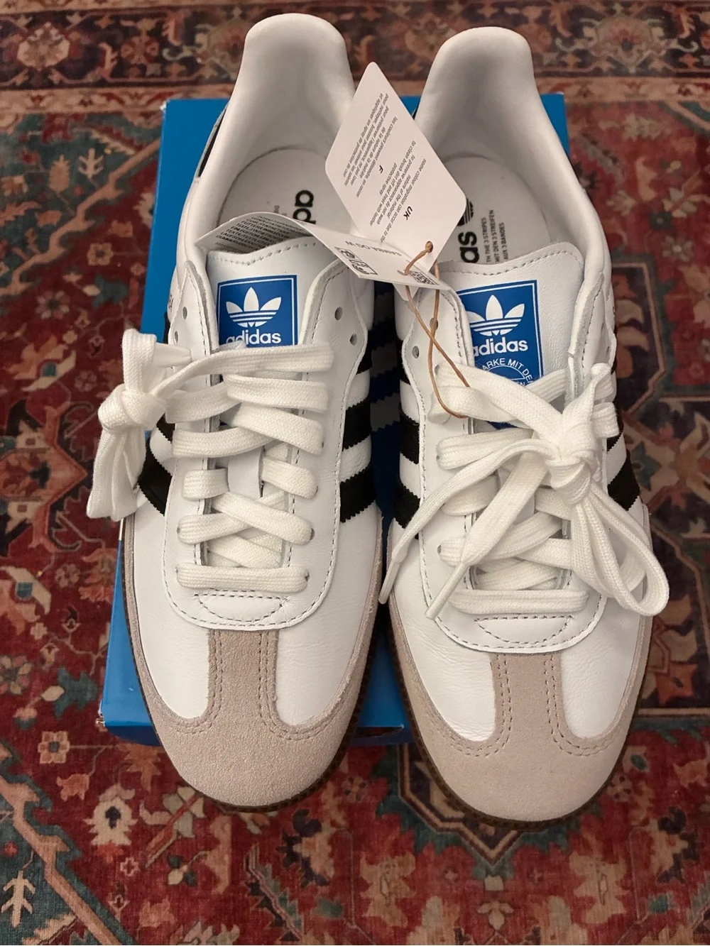 Adidas Samba